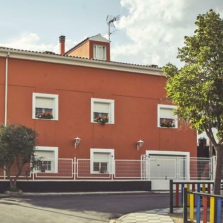 Casa Rural El Sauce. A 2,5 Km De Cuenca Capital Nohales Exterior photo
